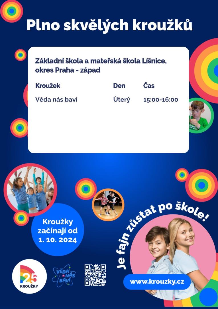 věda