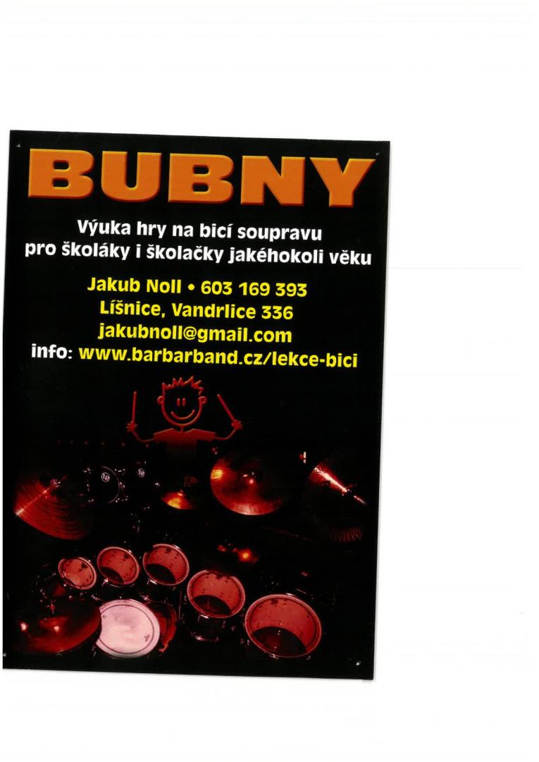 Bubny