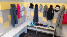 Našlo se ve škole...