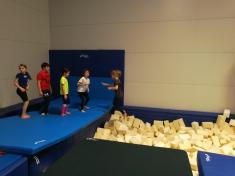 YOYO GYM 29.3.