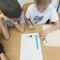 Informatika ve 3. třídě