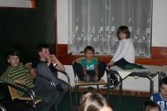 Bude bojovka