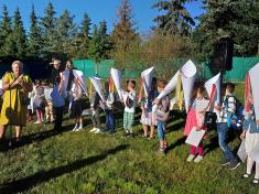 Slavnostní zahájení školního roku