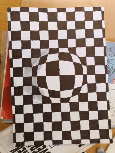 Geometrie ve 4. a 5. třídě