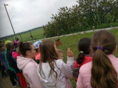 Dravci a sovy ve škole (23. 5.)