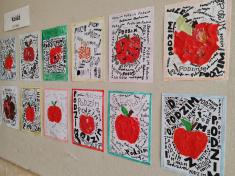 Tvůrčí dílny - podzimní tvoření