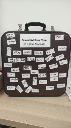 Brána fantazie - 2. ročník 