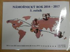 Projekt Austrálie (5. roč.)  9. 2.