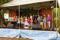 Líšnický festival 20.9.