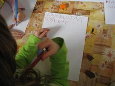 Pečeme masopustní koblihy s Míšou 26.2.