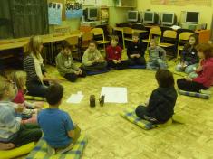 Projekt Řecké báje a pověsti 24.1.