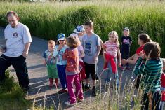 Dětský den s hasiči 7.6.